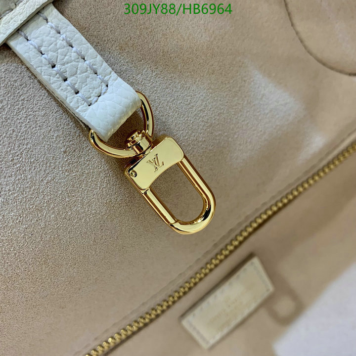 LV Bags-(Mirror)-Neverfull-,Code: HB6964,$: 309USD