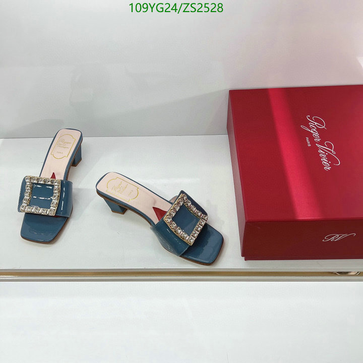 Women Shoes-Roger Vivier, Code: ZS2528,$: 109USD