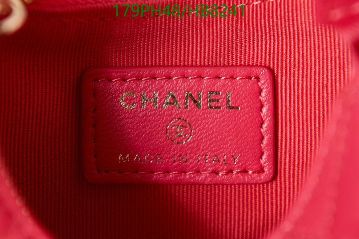 Chanel Bags -(Mirror)-Diagonal-,Code: HB8241,$: 175USD