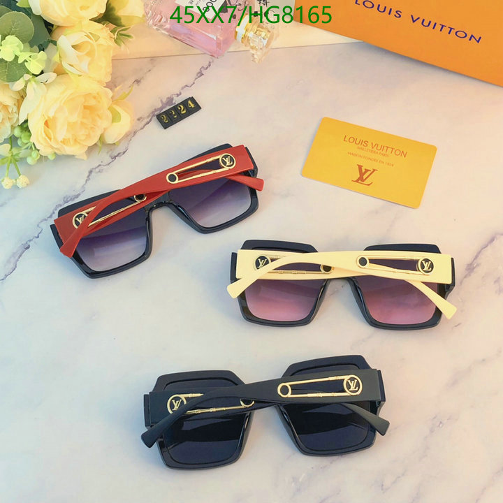 Glasses-LV, Code: HG8165,$: 45USD