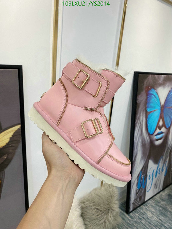 Women Shoes-UGG, Code: YS2014,$: 109USD