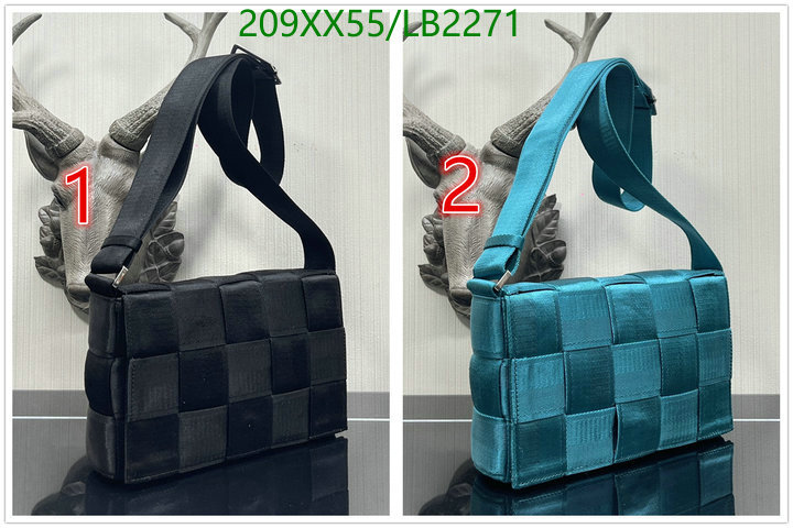 BV Bag-(Mirror)-Diagonal-,Code: LB2271,$: 209USD