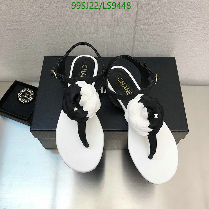 Women Shoes-Chanel,Code: LS9448,$: 99USD