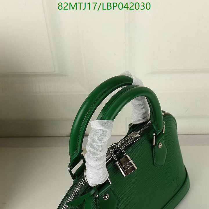 LV Bags-(4A)-Alma-,Code: LBP042030,$: 82USD
