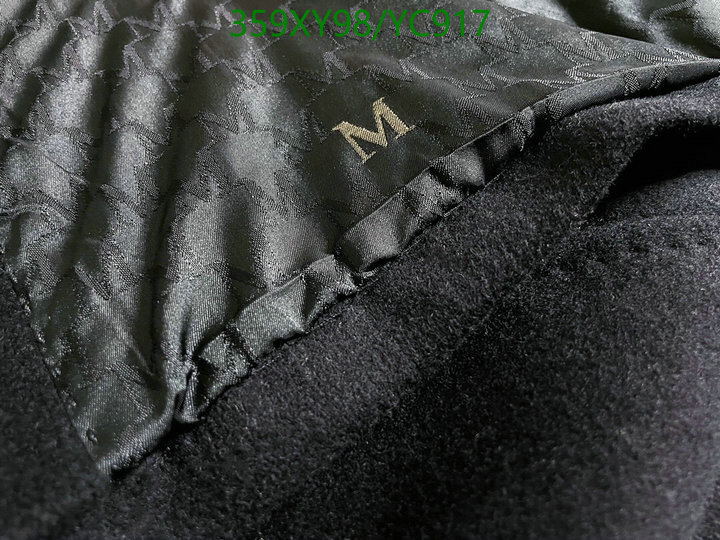 Down jacket Women-MaxMara, Code: YC917,$: 359USD