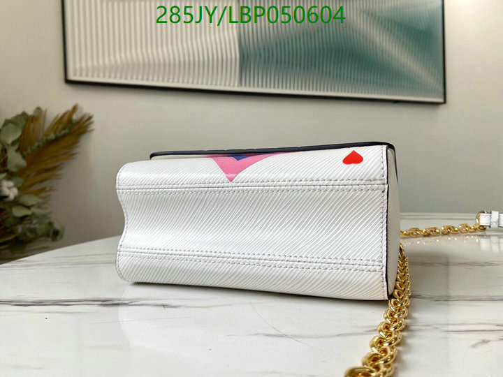 LV Bags-(Mirror)-Pochette MTis-Twist-,Code: LBP050604,$: 285USD