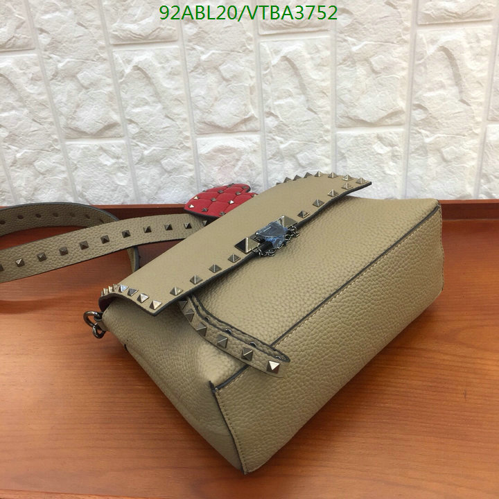 Valentino Bag-(4A)-Diagonal-,Code: VTBA3752,$: 92USD