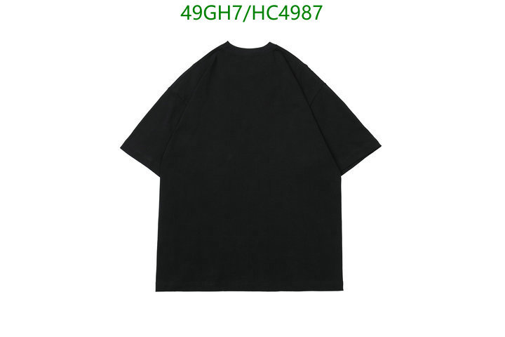 Clothing-Gucci, Code: HC4987,$: 49USD