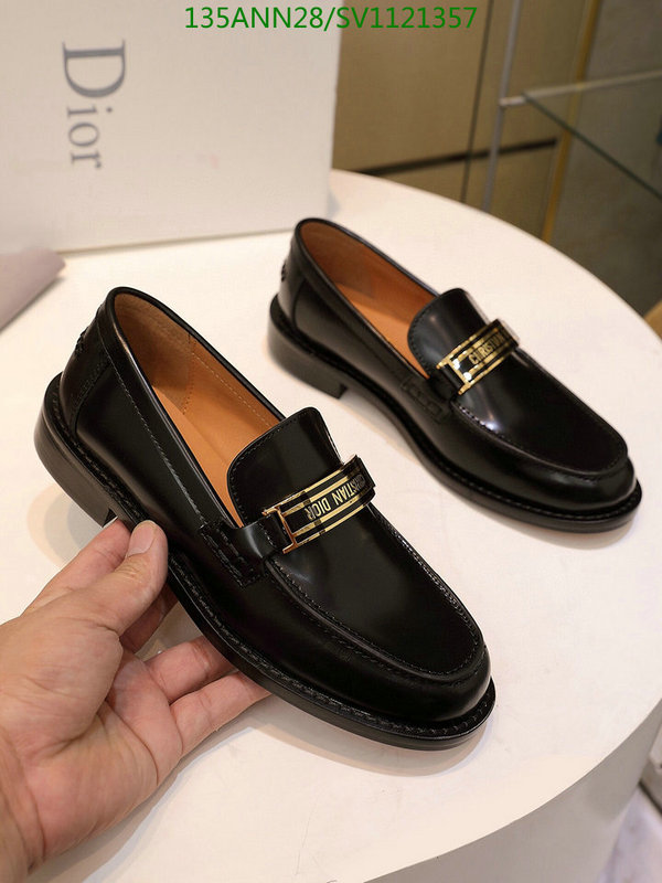 Women Shoes-Dior,Code: SV1121357,$: 135USD