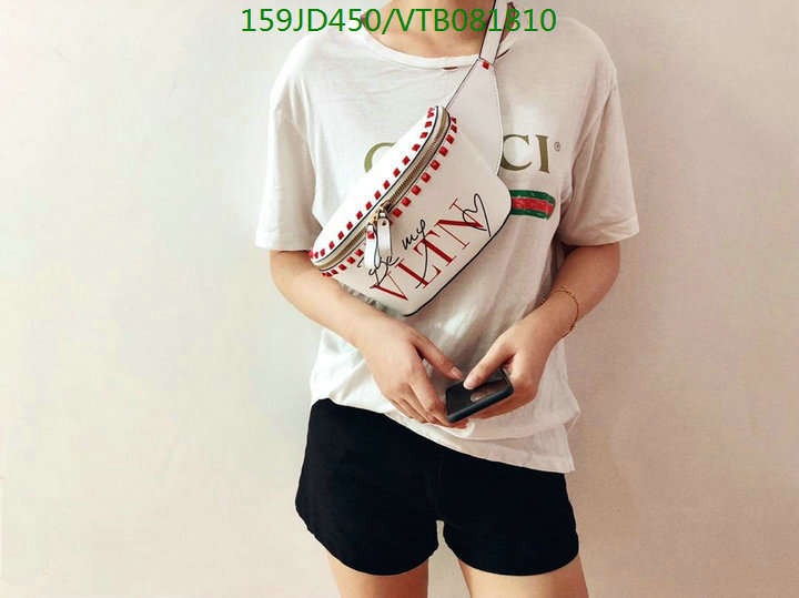 Valentino Bag-(Mirror)-Diagonal-,Code: VTB081810,$:159USD