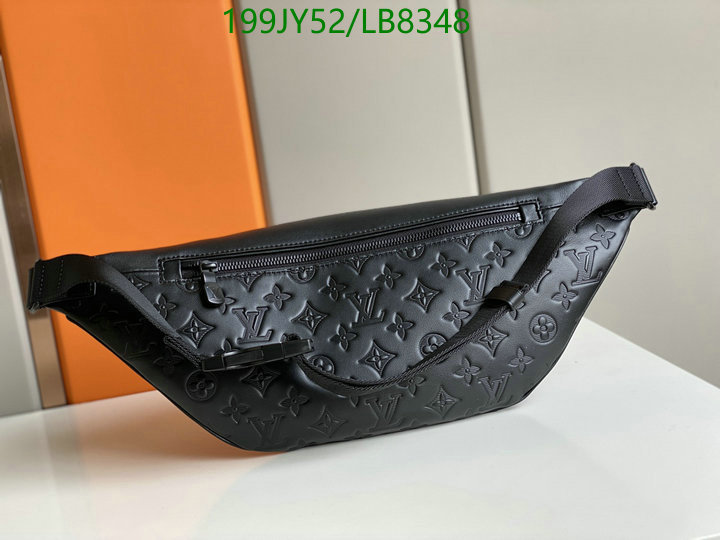 LV Bags-(Mirror)-Discovery-,Code: LB8348,$: 199USD