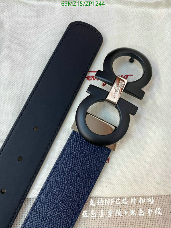 Belts-Ferragamo, Code: ZP1244,$: 69USD