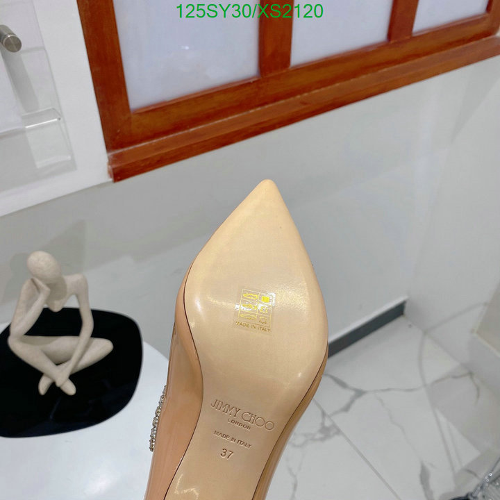 Women Shoes-Jimmy Choo, Code: XS2120,$: 125USD