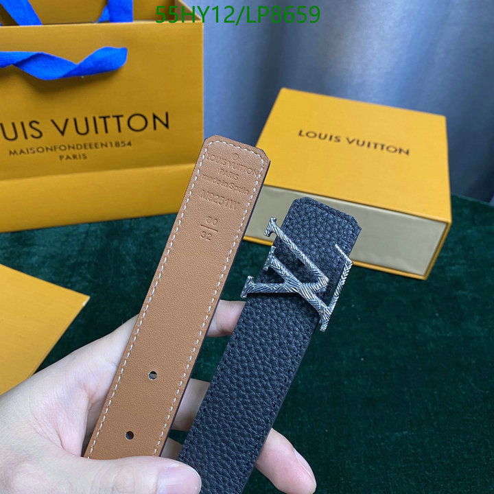 Belts-LV, Code: LP8659,$: 55USD