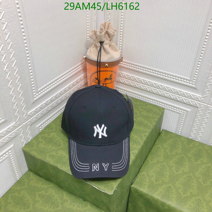 Cap -(Hat)-New Yankee, Code: LH6162,$: 29USD