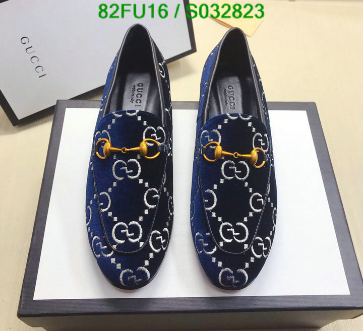 Women Shoes-Gucci, Code: S032823,$: 82USD