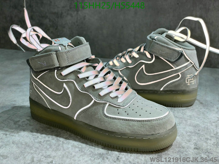 Men shoes-Nike, Code: HS5448,$: 115USD