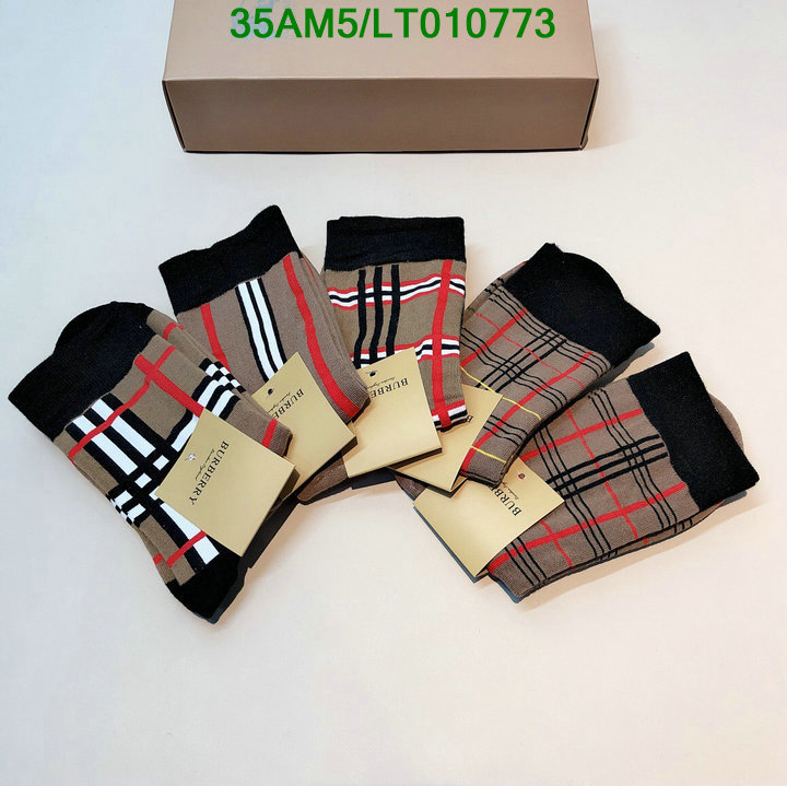 Sock-Burberry, Code: LT010773,$: 35USD