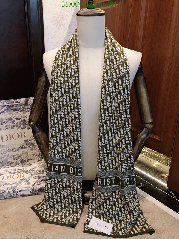 Scarf-Dior, Code: ZM6401,$: 35USD