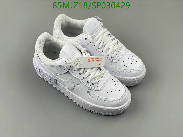 Women Shoes-NIKE, Code: SP030429,$: 85USD