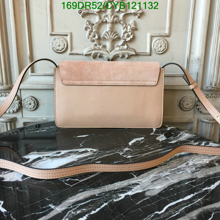 Chloe Bag-(Mirror)-Diagonal-,Code: CYB121132,$: 169USD