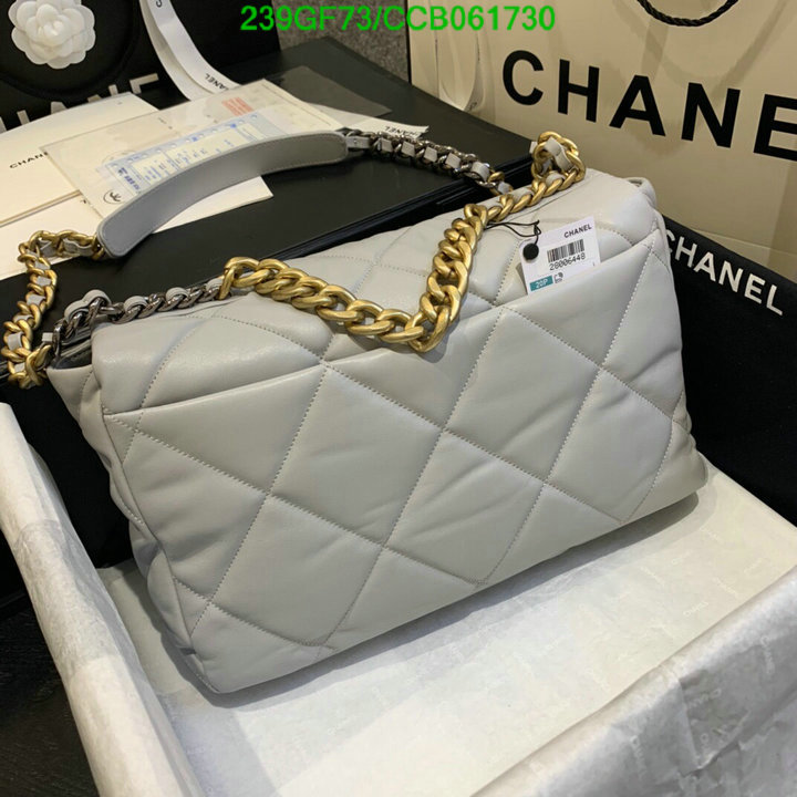 Chanel Bags -(Mirror)-Diagonal-,Code: CCB061730,$: 239USD