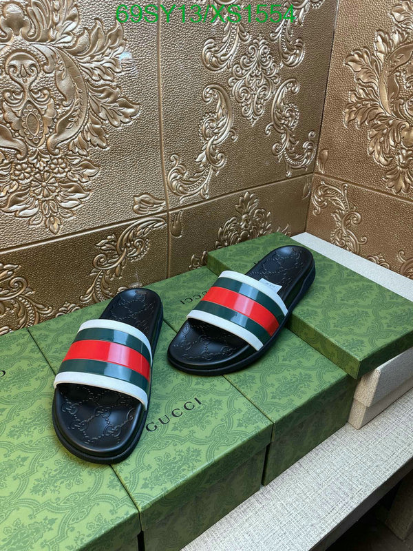 Men shoes-Gucci, Code: XS1554,$: 69USD