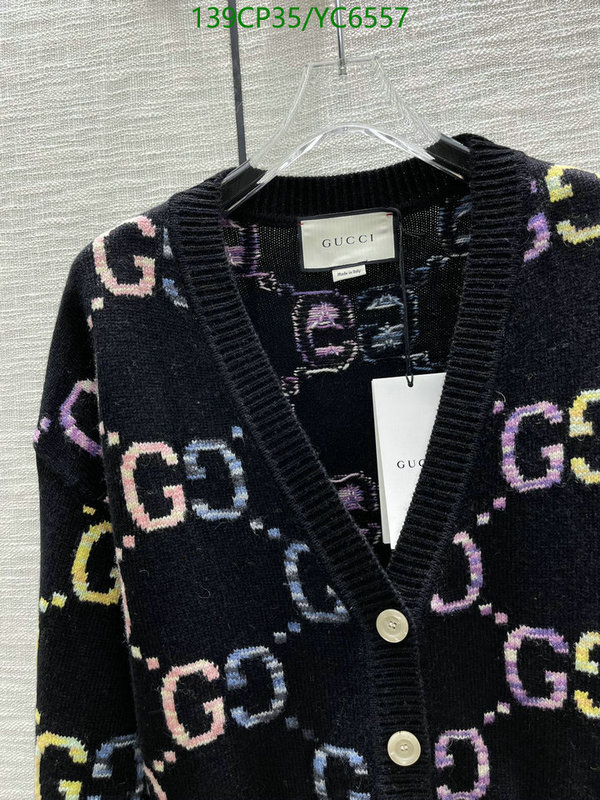 Clothing-Gucci, Code: YC6557,$: 139USD