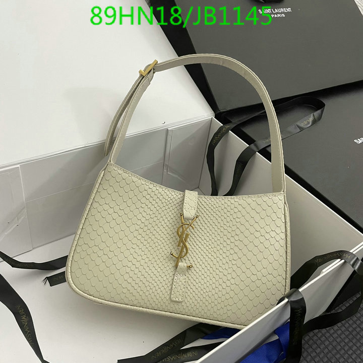 YSL Bag-(4A)-Handbag-,Code: JB1145,$: 89USD