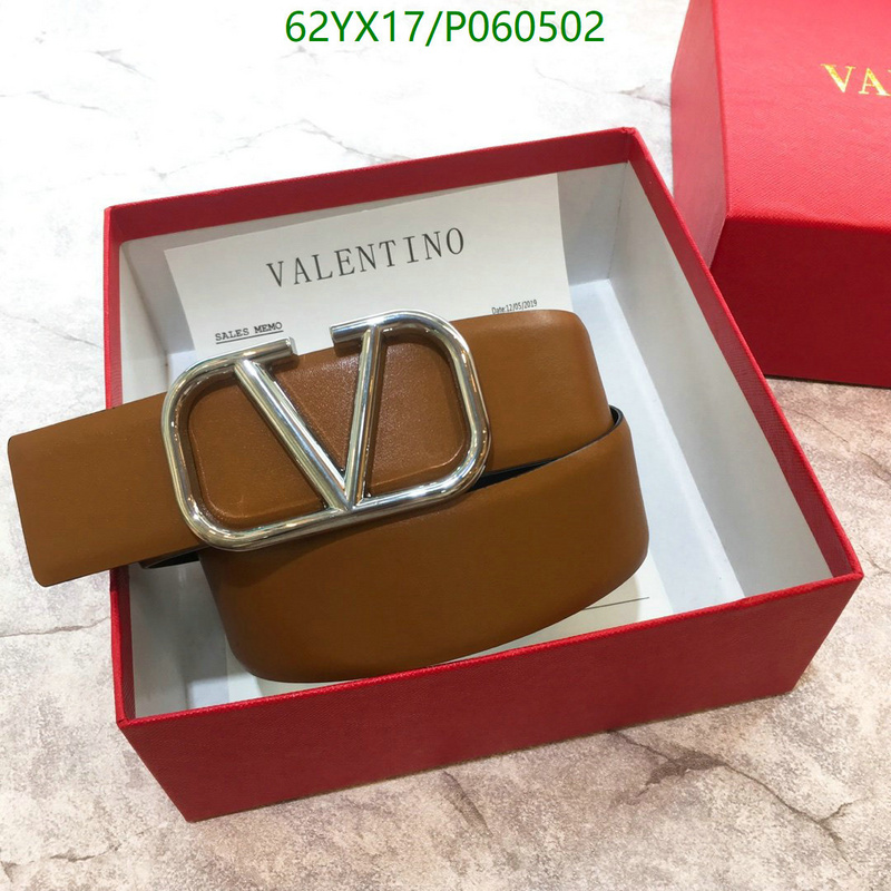 Belts-Valentino, Code:P060502,$:62USD