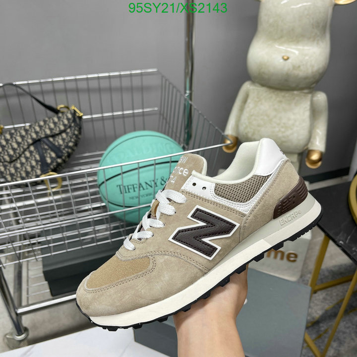 Women Shoes-New Balance, Code: XS2143,$: 95USD