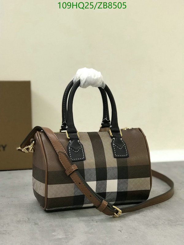 Burberry Bag-(4A)-Diagonal-,Code: ZB8505,$: 109USD