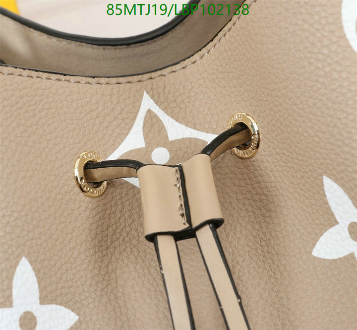 LV Bags-(4A)-Nono-No Purse-Nano No-,Code: LBP102138,$: 85USD