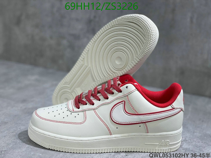 Men shoes-Nike, Code: ZS3226,$: 69USD