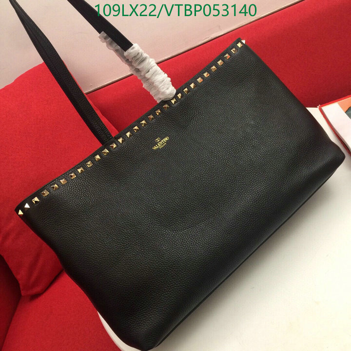 Valentino Bag-(4A)-Handbag-,Code: VTBP053140,$: 109USD