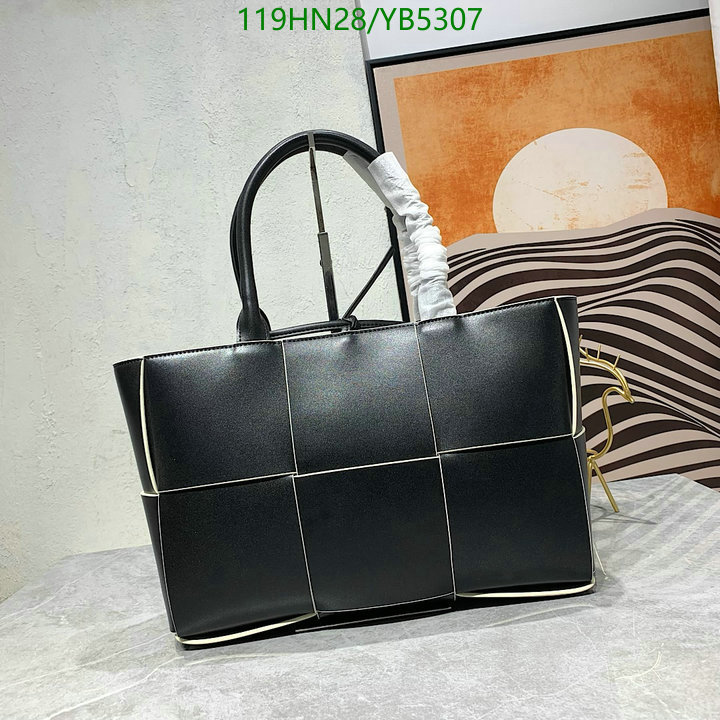 BV Bag-(4A)-Arco,Code: YB5307,$: 119USD