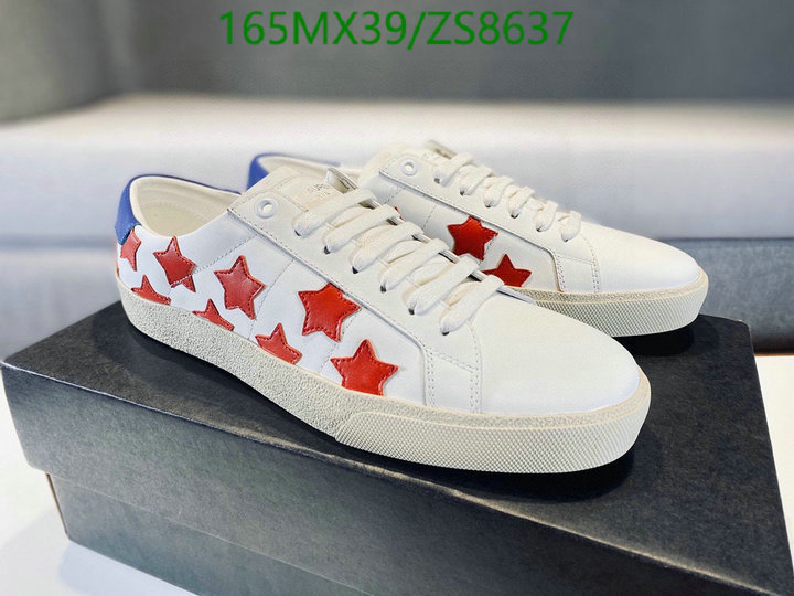 Women Shoes-Y-3, Code: ZS8637,$: 165USD