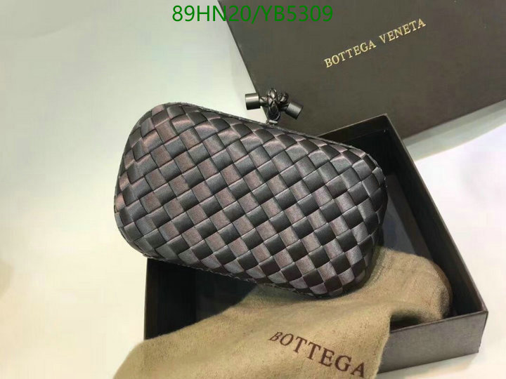 BV Bag-(4A)-Clutch-,Code: YB5309,$: 89USD