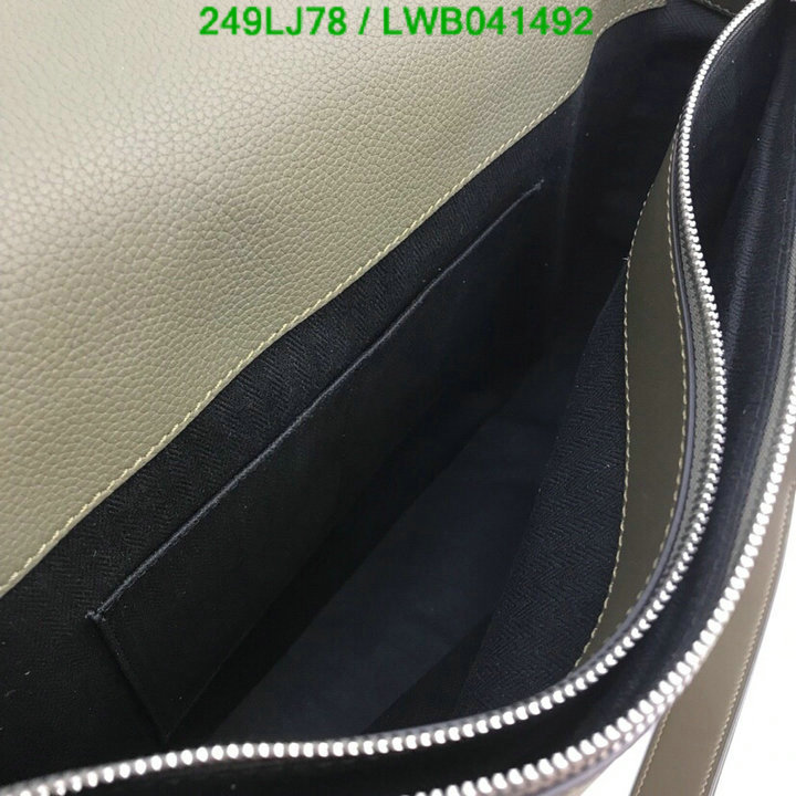 Loewe Bag-(Mirror)-Puzzle-,Code: LWB041492,$: 249USD