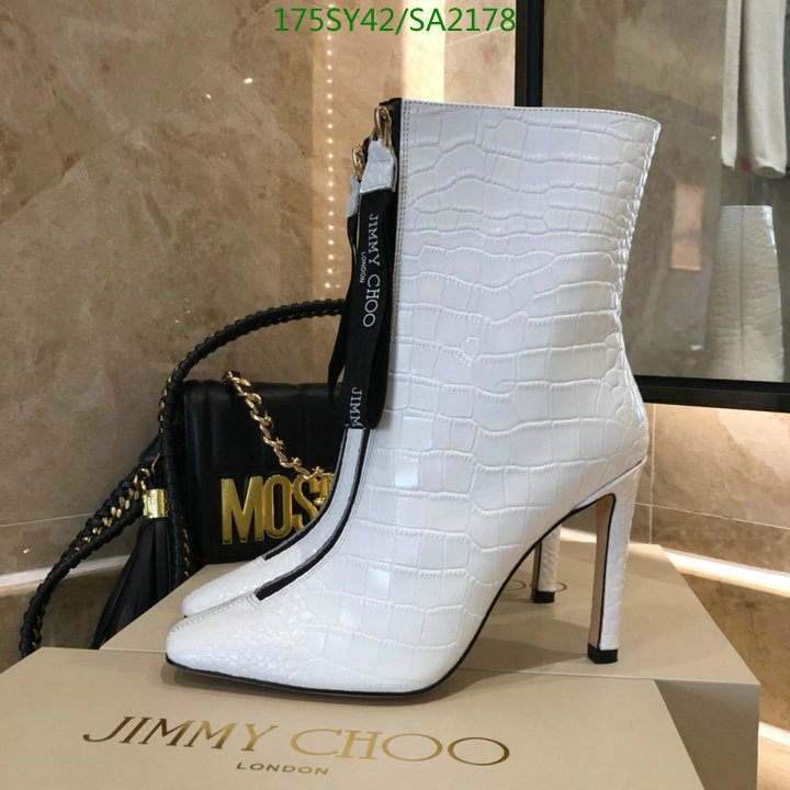 Women Shoes-Jimmy Choo, Code: SA2178,$: 175USD