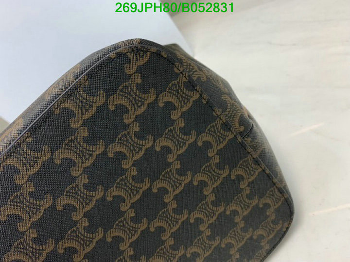 Celine Bag-(Mirror)-Handbag-,Code: B052831,$: 269USD