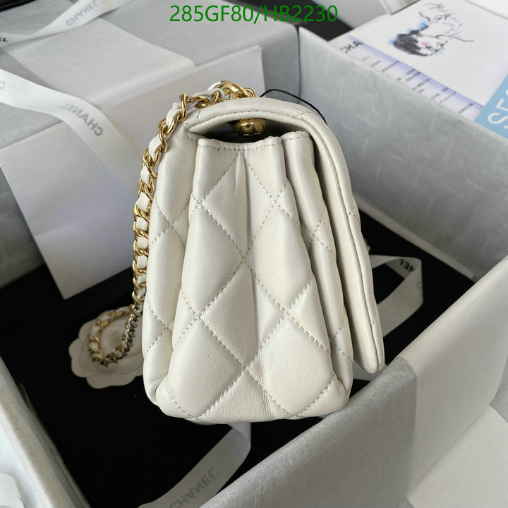 Chanel Bags -(Mirror)-Diagonal-,Code: HB2230,$: 285USD