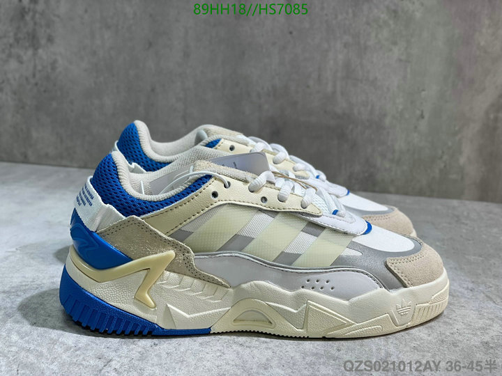 Women Shoes-Adidas, Code: HS7085,$: 89USD