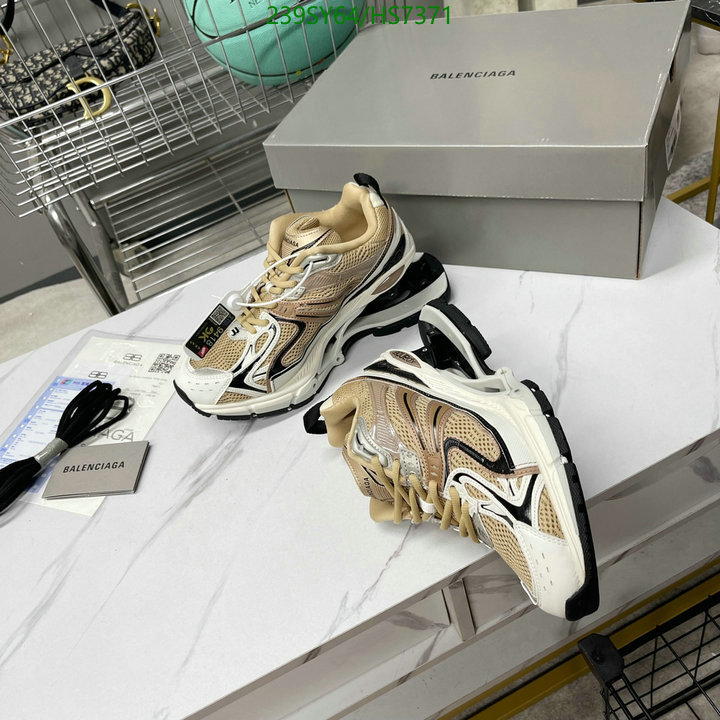 Men shoes-Balenciaga, Code: HS7371,$: 239USD