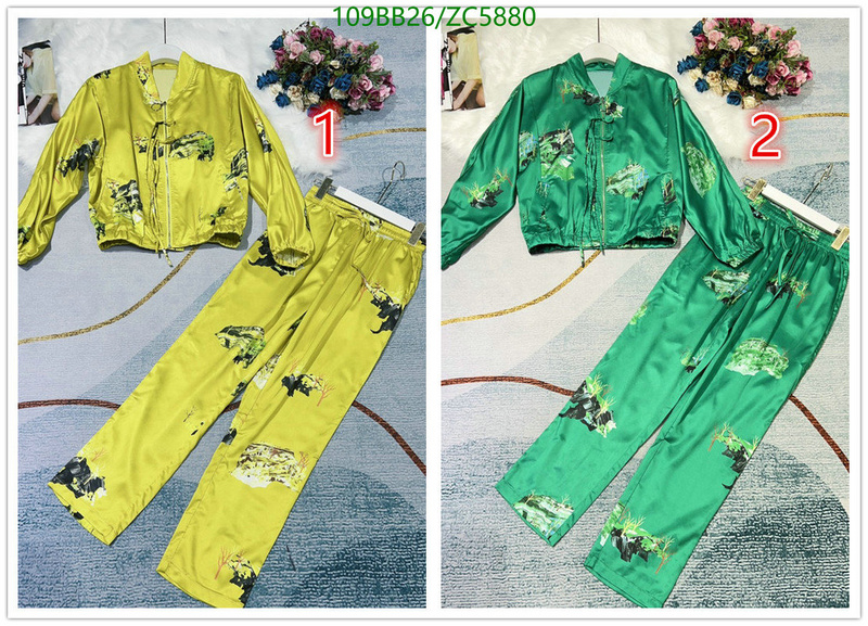 Clothing-Other, Code: ZC5880,$: 109USD