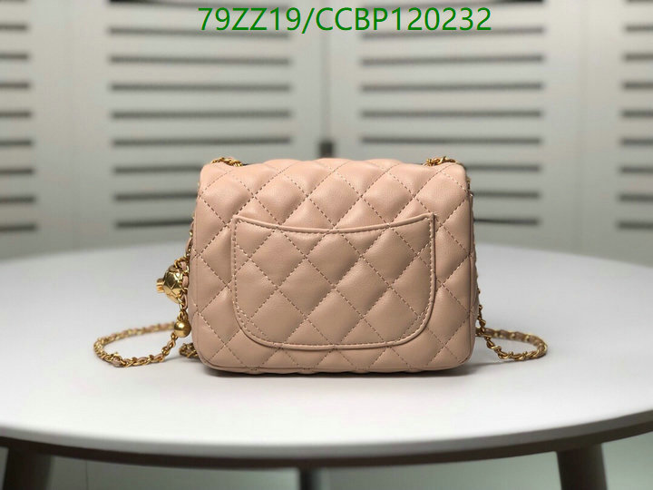 Chanel Bags ( 4A )-Diagonal-,Code: CCBP120232,$: 79USD