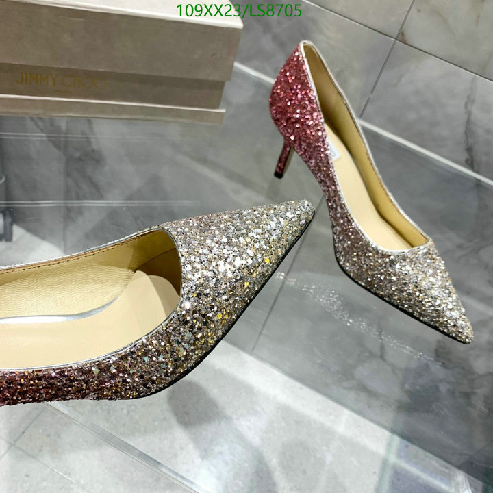 Women Shoes-Jimmy Choo, Code: LS8705,$: 109USD