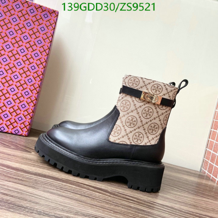 Women Shoes-Tory Burch, Code: ZS9521,$: 139USD