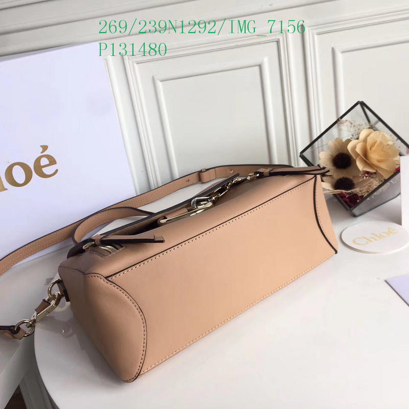 Chloe Bag-(Mirror)-Diagonal-,Code: CYB121322,$: 269USD