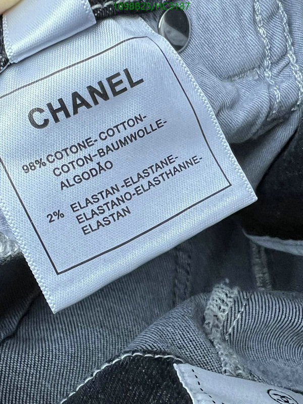 Clothing-Chanel,Code: HC3187,$: 109USD